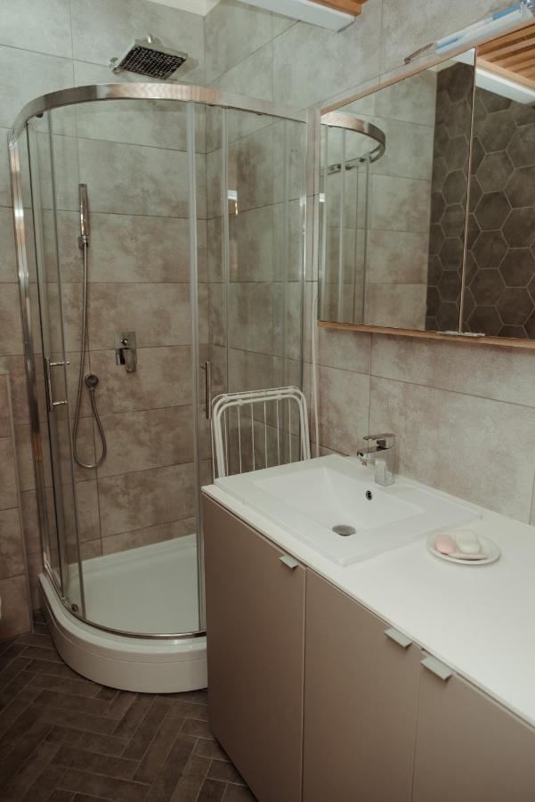 Opera 1 Apartment Subotica Luaran gambar